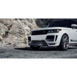 Veritas Εμπρόσθιος προφυλακτήρας Vorsteiner για Range Rover HSE (L405) Veritas Εμπρόσθιος προφυλακτήρας Vorsteiner για Range Rover HSE (L405)